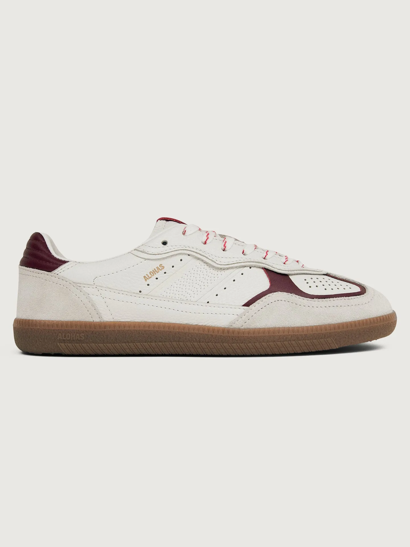 Tb.490 Rife - Grain White Burgundy sold by Carbon38