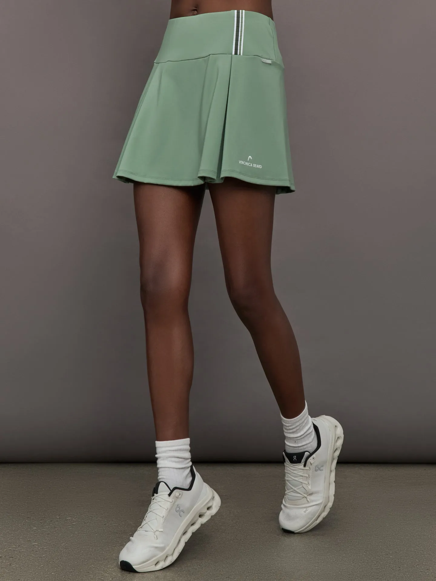 VB Skort - Sage Green sold by Carbon38
