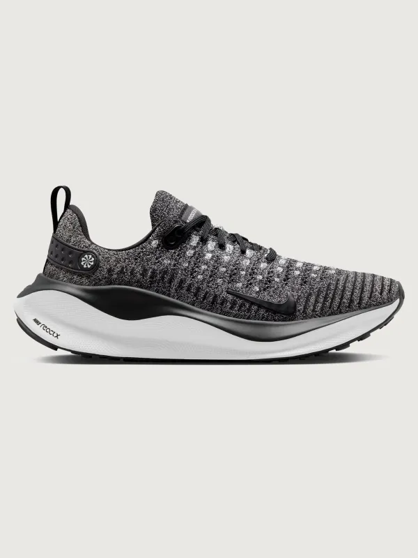 Nike Women's InfinityRN 4 - Black sold by Carbon38