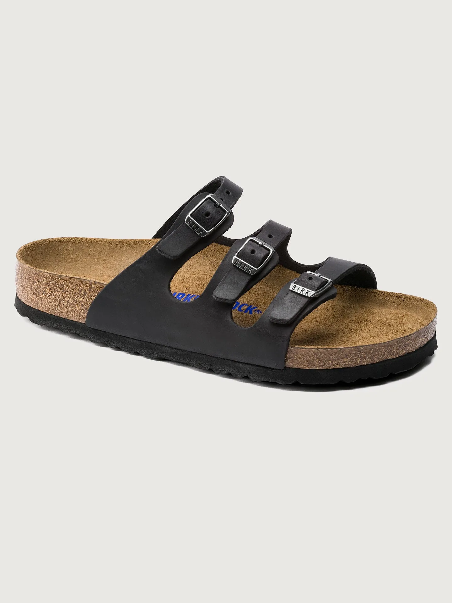 Florida Soft Footbed - Black sold by Carbon38