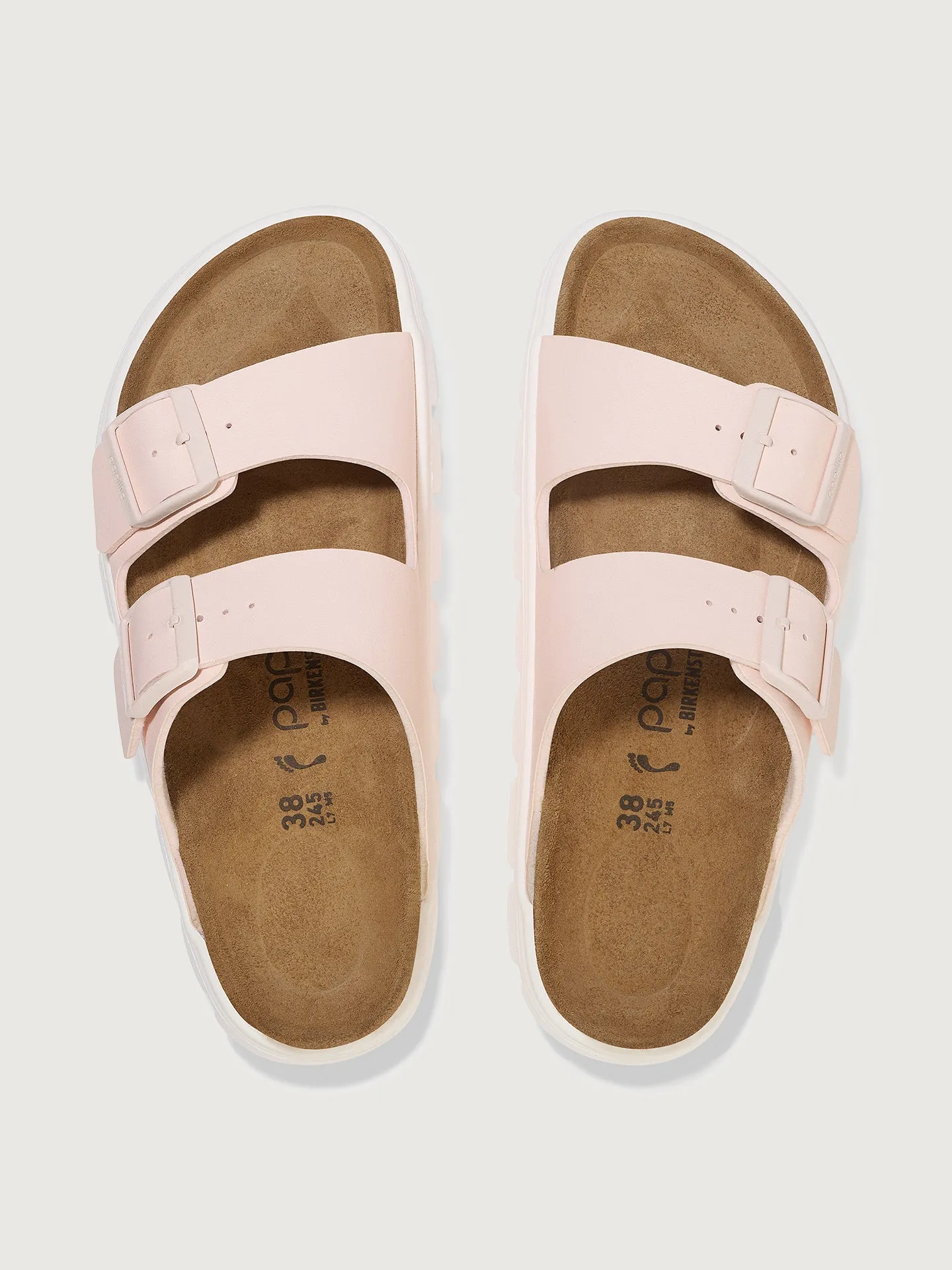 Arizona Chunky - Light Rose sold by Carbon38 product image thumbnail 2