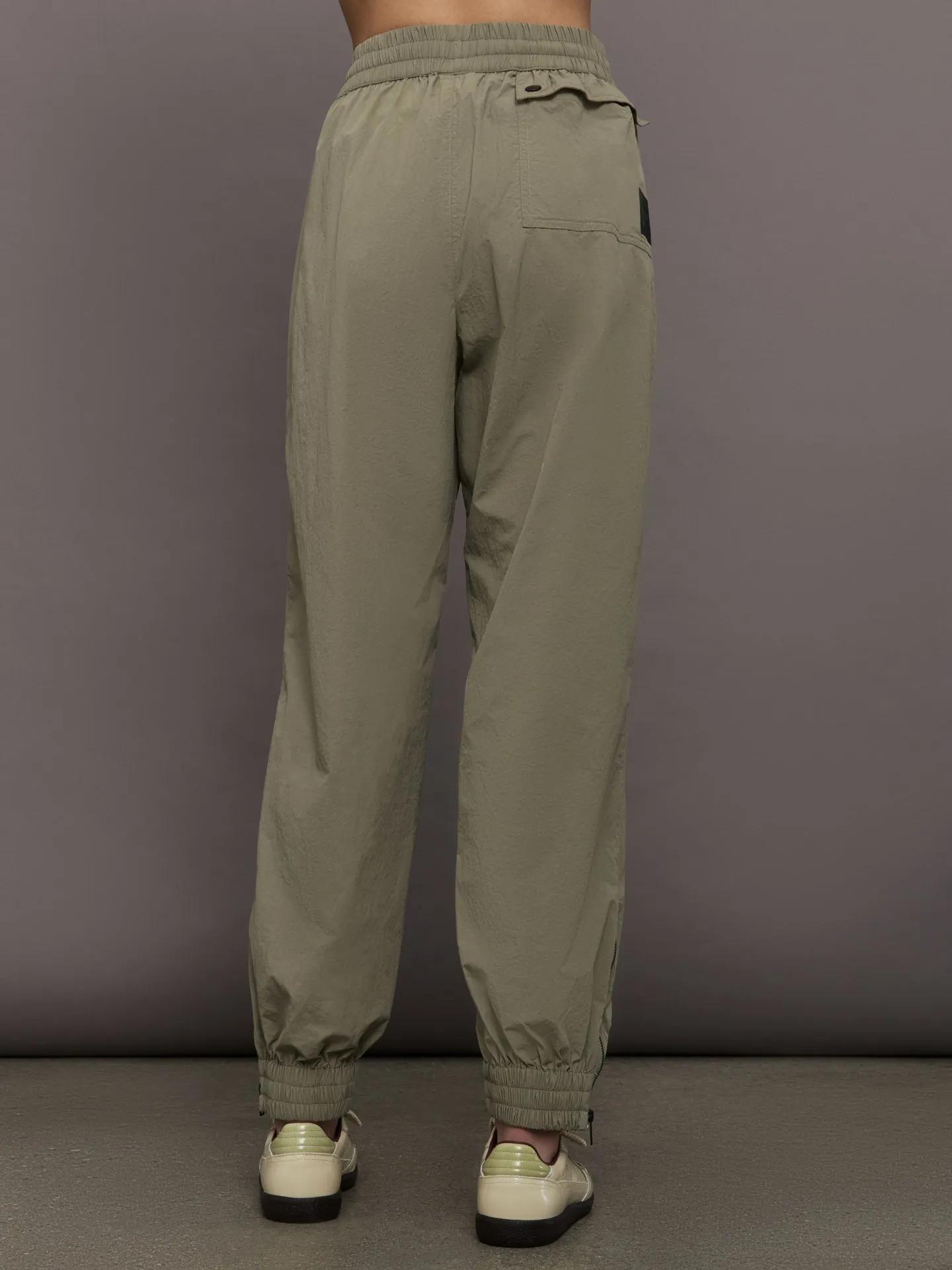 Pitlane Pant - Silver Sage sold by Carbon38 product image thumbnail 4