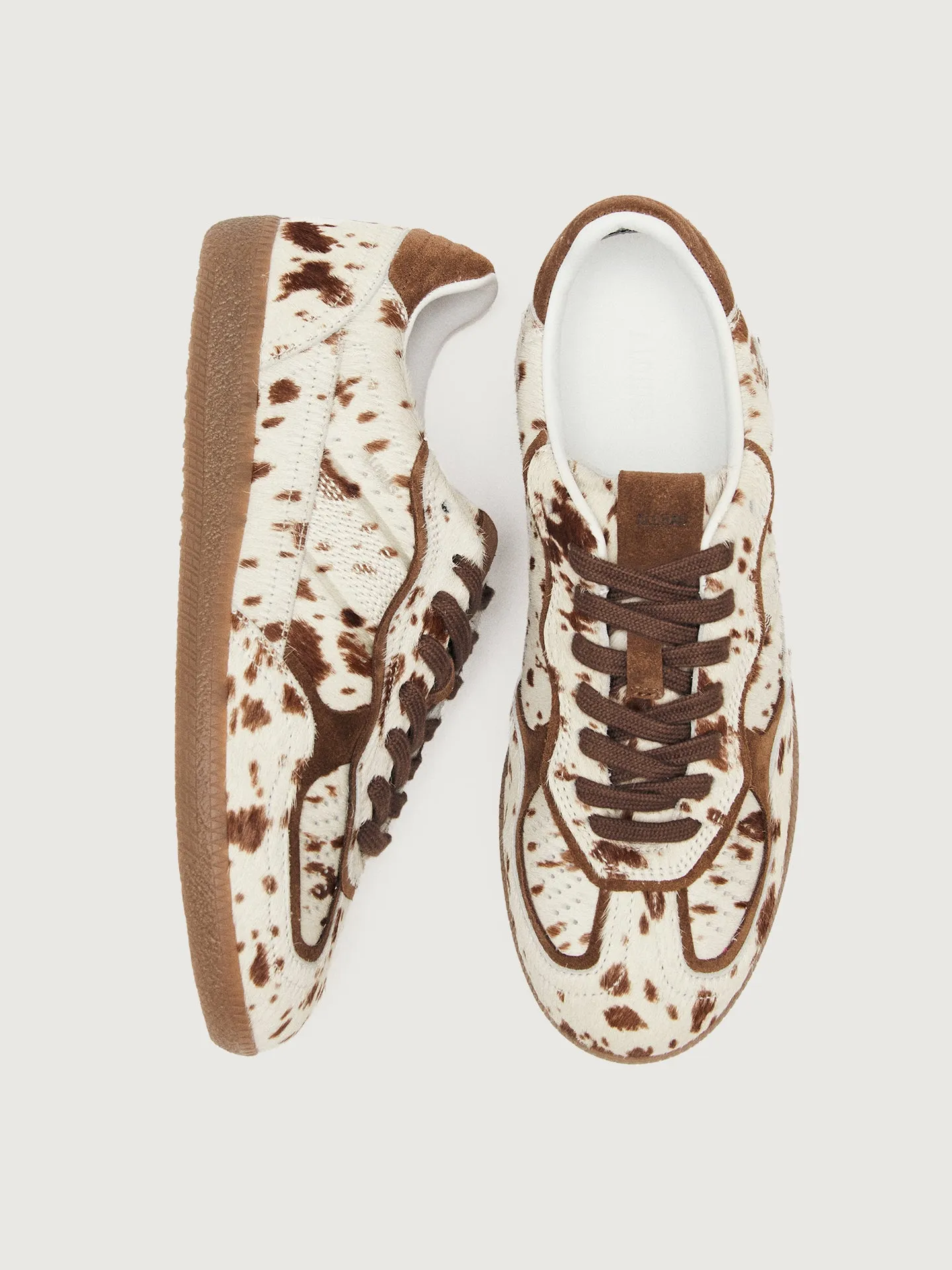 Tb.490 Rife - Soft Camel Leather sold by Carbon38 product image thumbnail 2