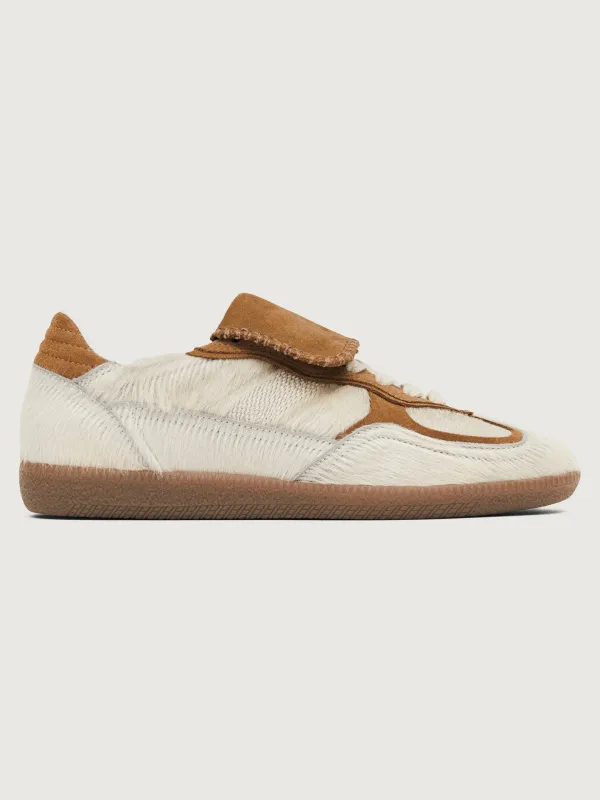 Tb.490 Club - Soft Tan Leather made by Alohas