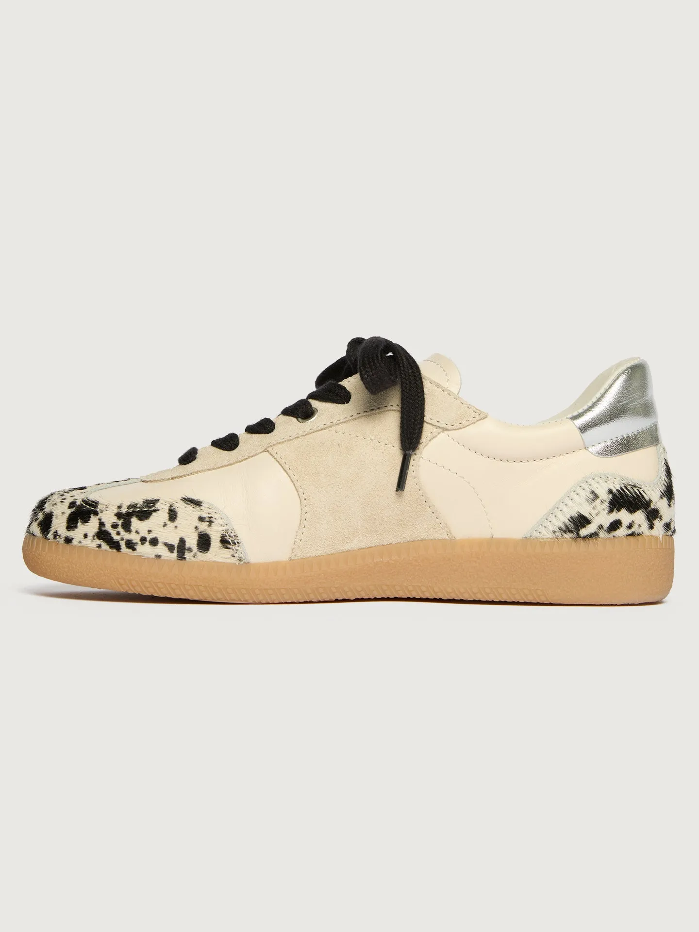 Jackie - Cowhair Calf Combo sold by Carbon38 product image thumbnail 4