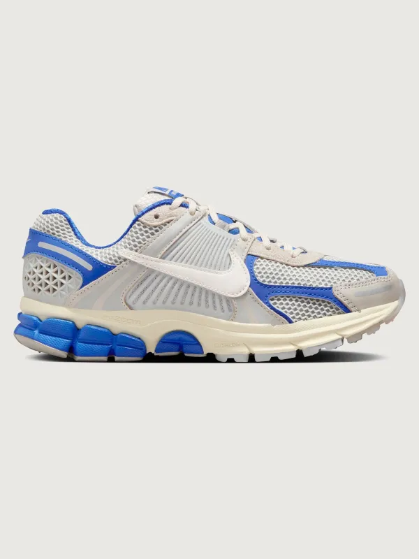 Nike Zoom Vomero 5 - Game Royal/ White coconut Milk sold by Carbon38