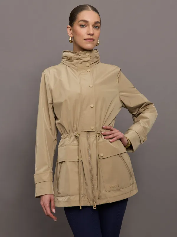 Keryn - Light Camel sold by Carbon38