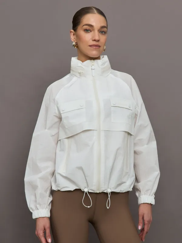 Devorah - White sold by Carbon38