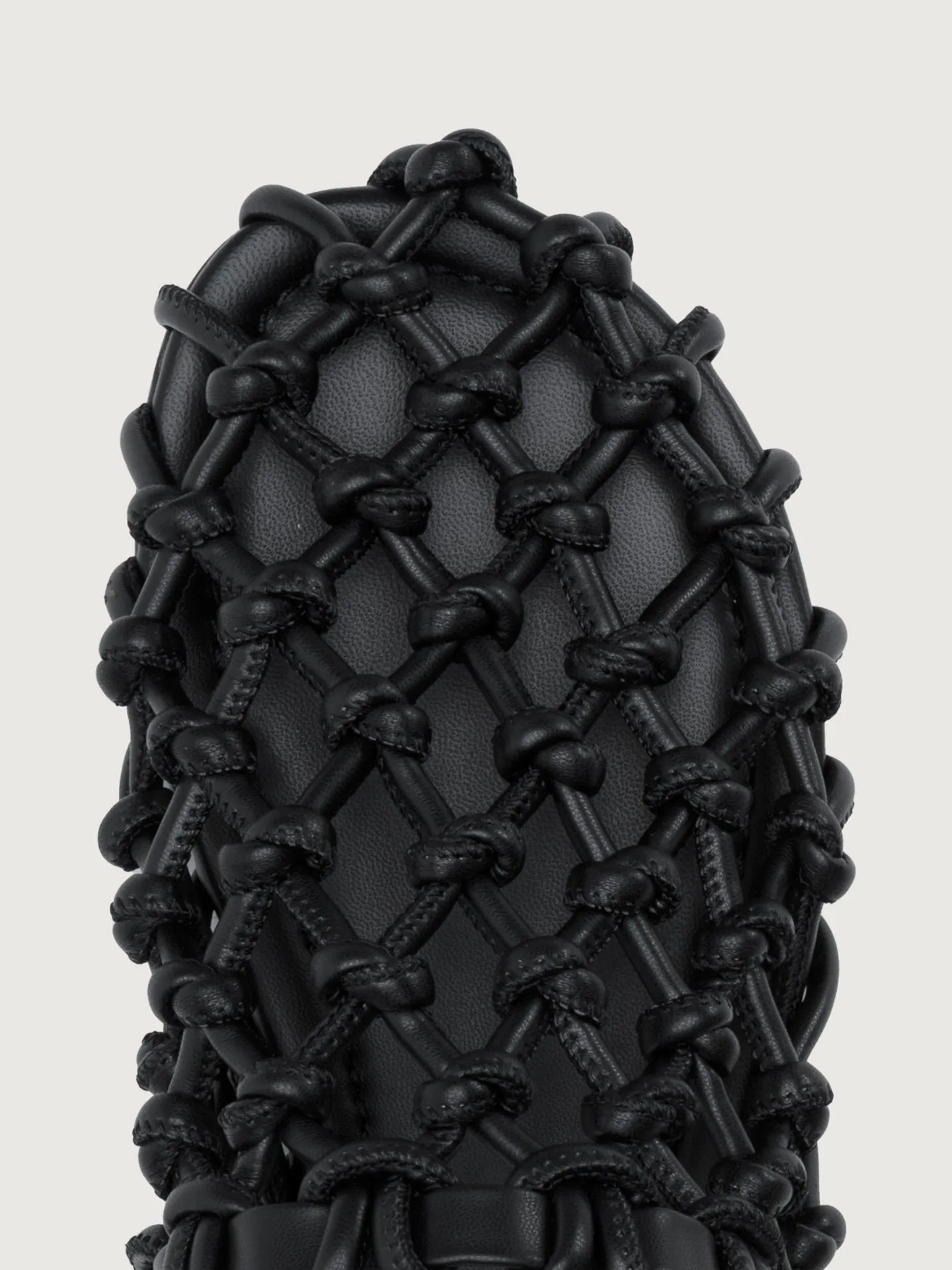 Nour - Black sold by Carbon38 product image thumbnail 3