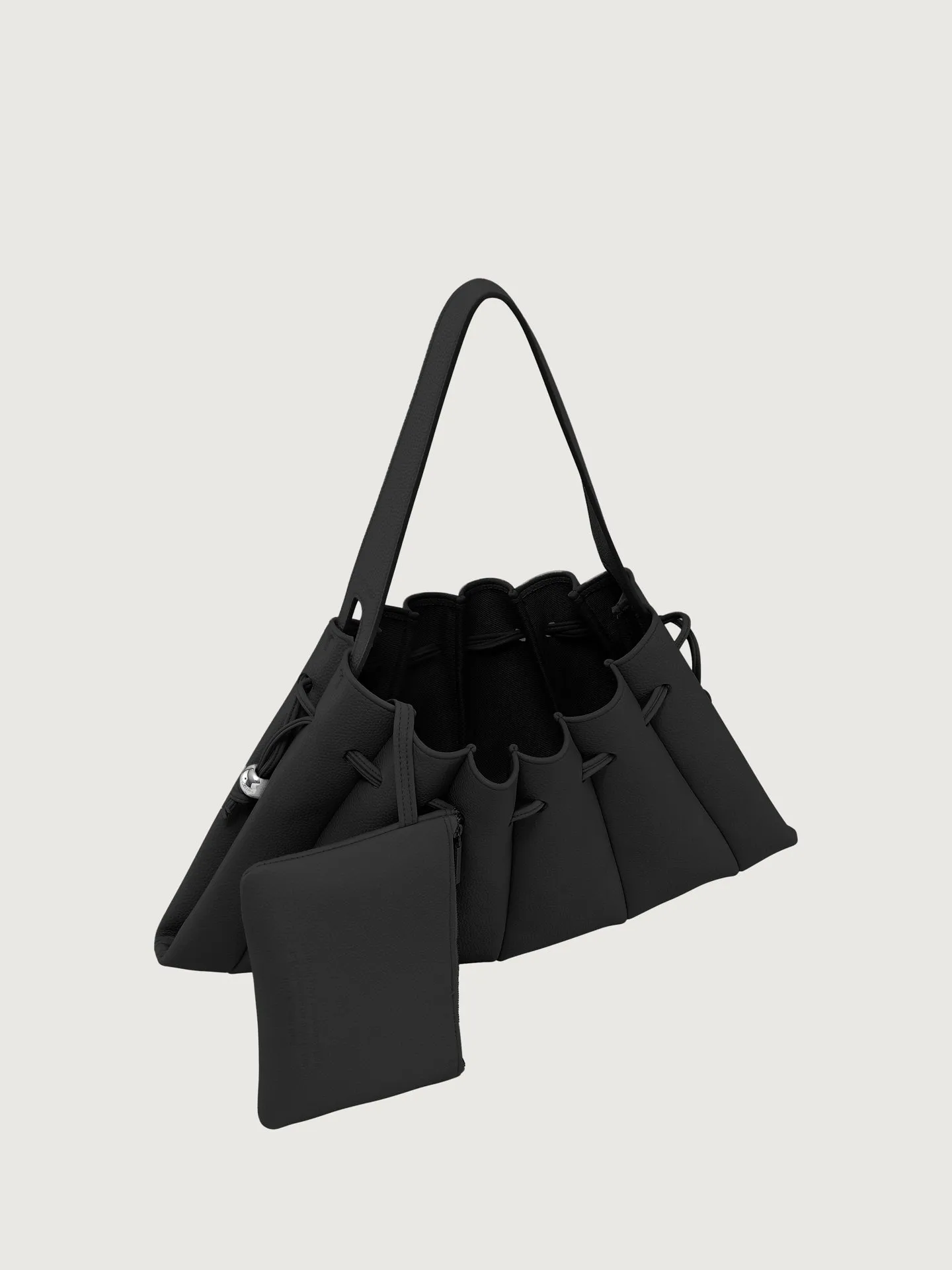 Calipso - Vegan Black sold by Carbon38 product image thumbnail 2