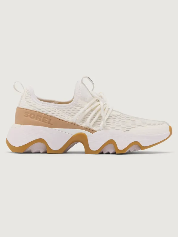 Kinetic Impact II Lace - Sea Salt/Gum sold by Carbon38