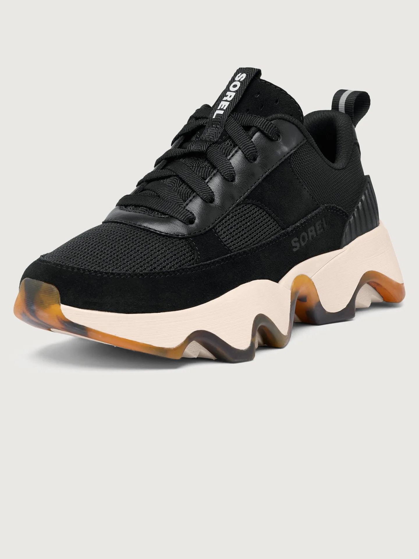 Kinetic Impact II Wonder Lace - Black/Chalk sold by Carbon38 product image thumbnail 4