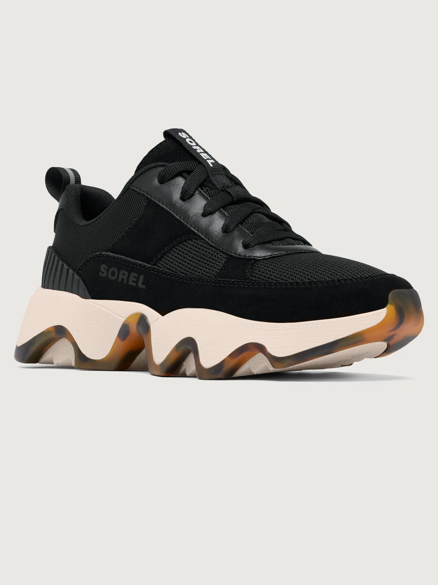 Kinetic Impact II Wonder Lace - Black/Chalk sold by Carbon38 product image thumbnail 5