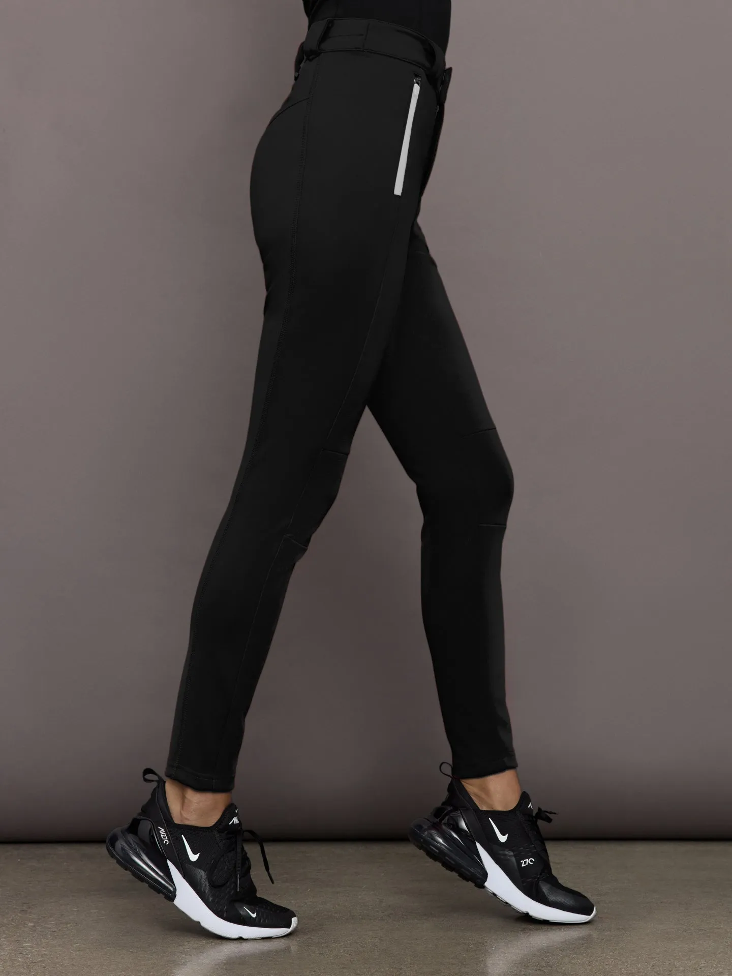 Chill Factor Legging - Black sold by Carbon38 product image thumbnail 3
