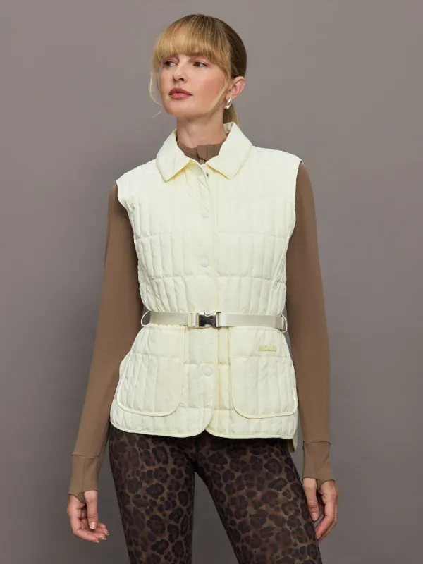 Helia - Cream made by Mackage