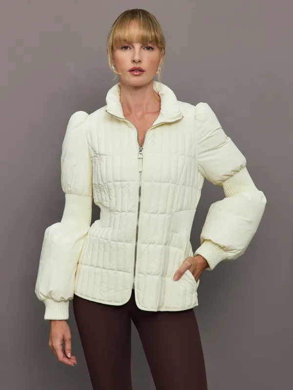 Felicia - Cream sold by Carbon38