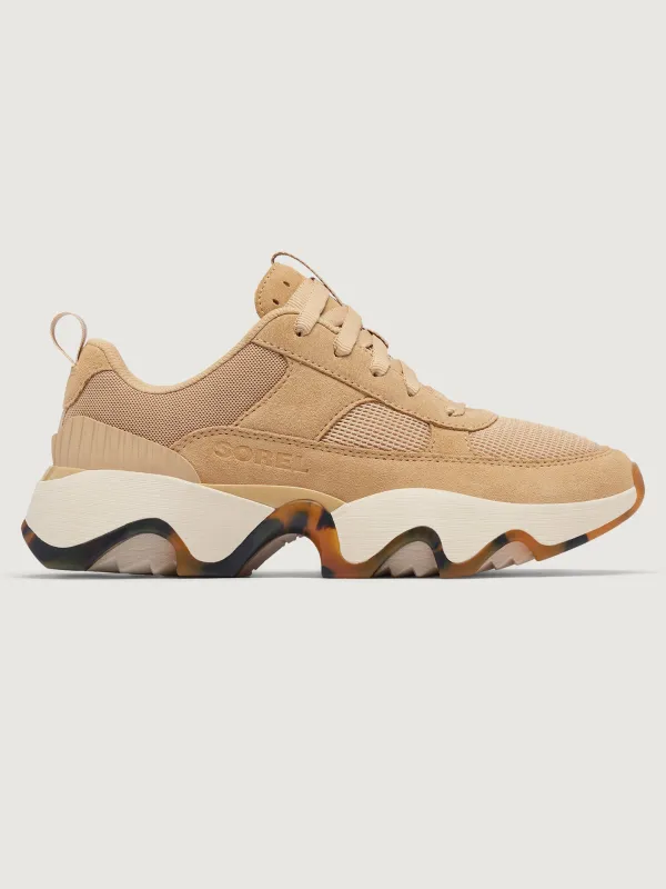 Kinetic™ Impact II Wonder Lace - Canoe, Chalk sold by Carbon38