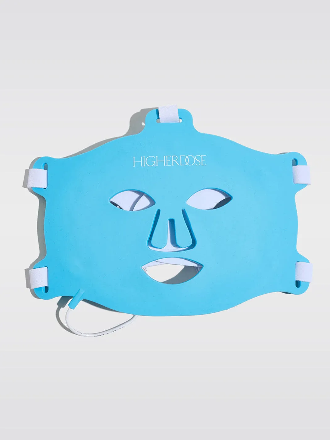 Red Light Face Mask - Blue sold by Carbon38 product image thumbnail 3