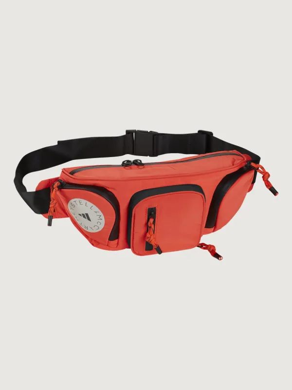 aSMC Bumbag - Active Orange/Chalk Pearl/Utility Black sold by Carbon38