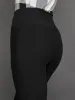 Stirrup Legging in Melt - BLACK sold by Carbon38