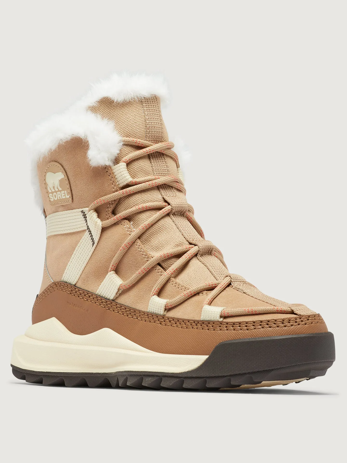 Ona Remix Glacy Plus WP - Canoe/Sea Salt sold by Carbon38 product image thumbnail 4