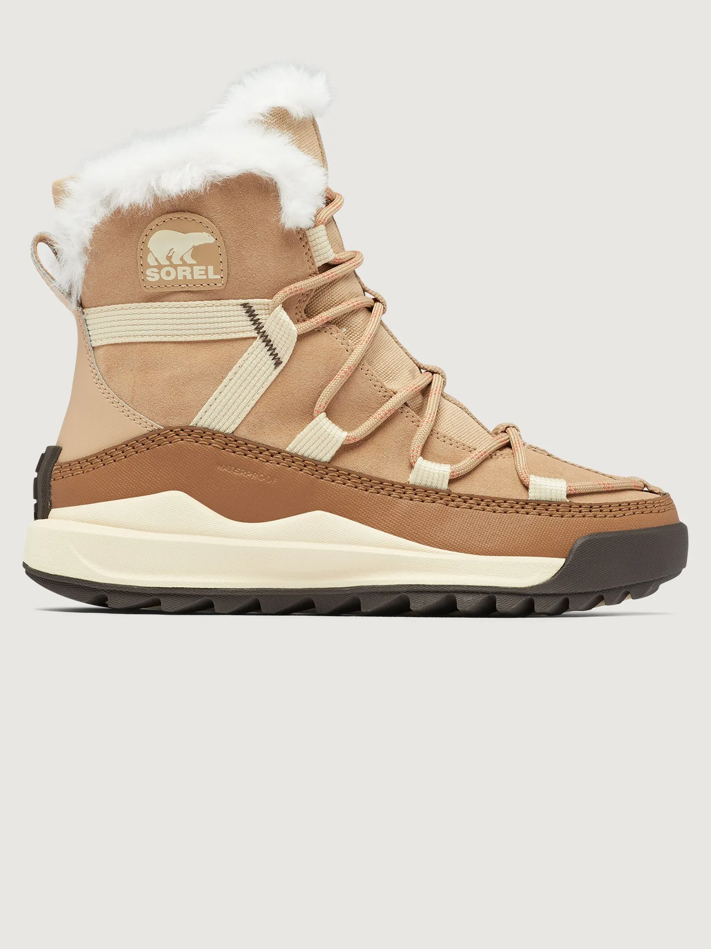 Ona Remix Glacy Plus WP - Canoe/Sea Salt sold by Carbon38