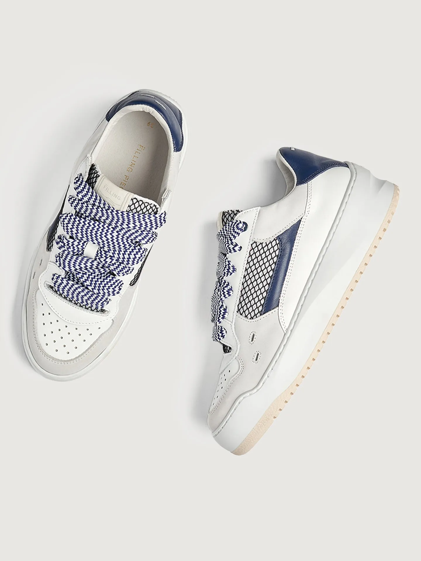 Avenue Isla - Azure sold by Carbon38 product image thumbnail 2