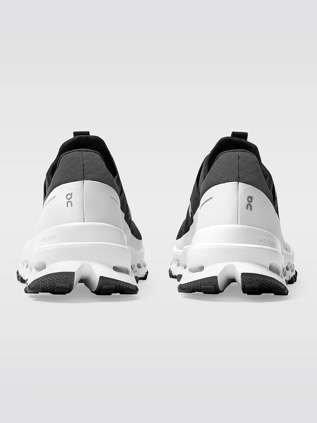 Cloudultra Sneaker - Black/White sold by Carbon38 product image thumbnail 5