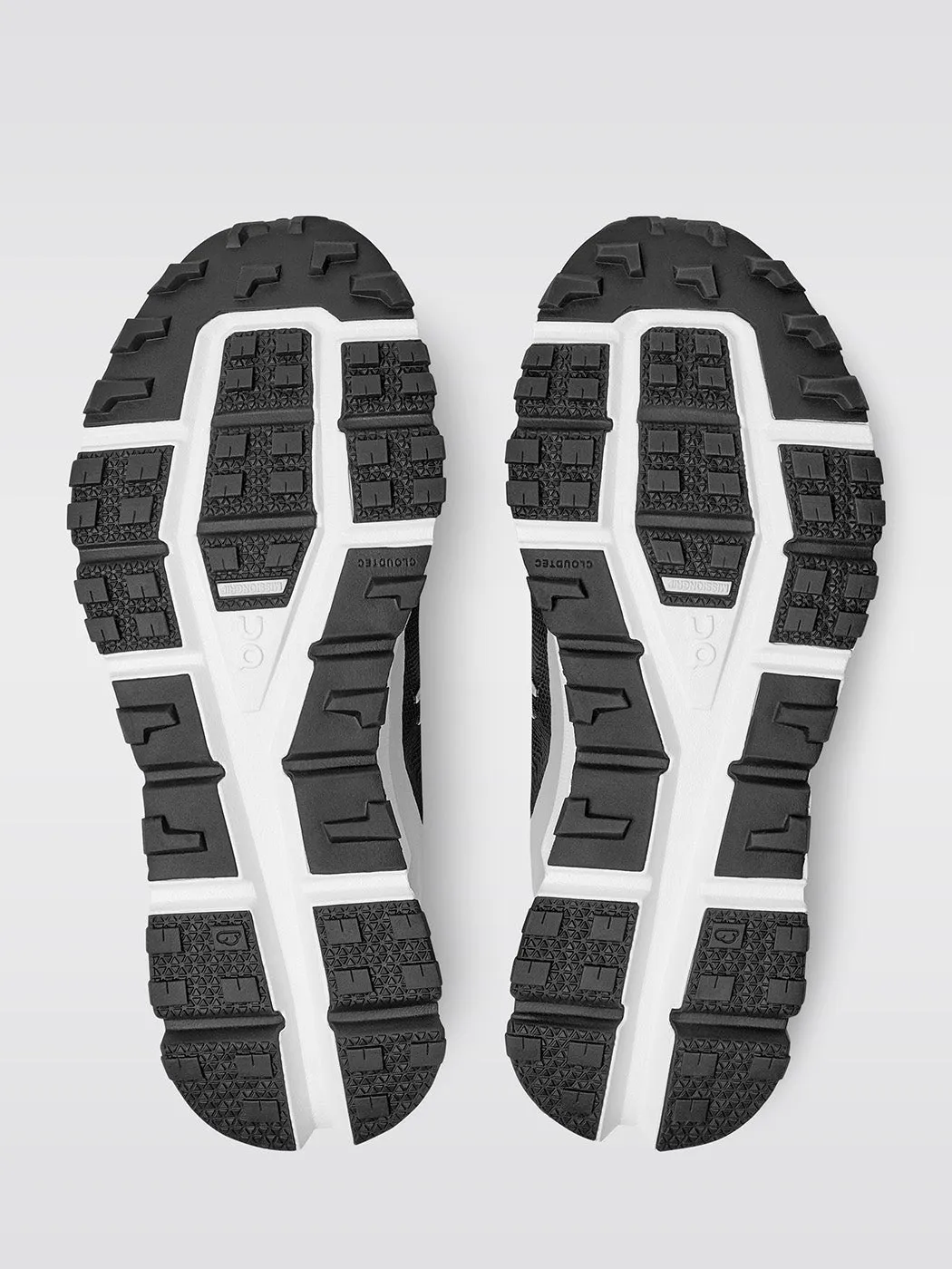 Cloudultra Sneaker - Black/White sold by Carbon38 product image thumbnail 2