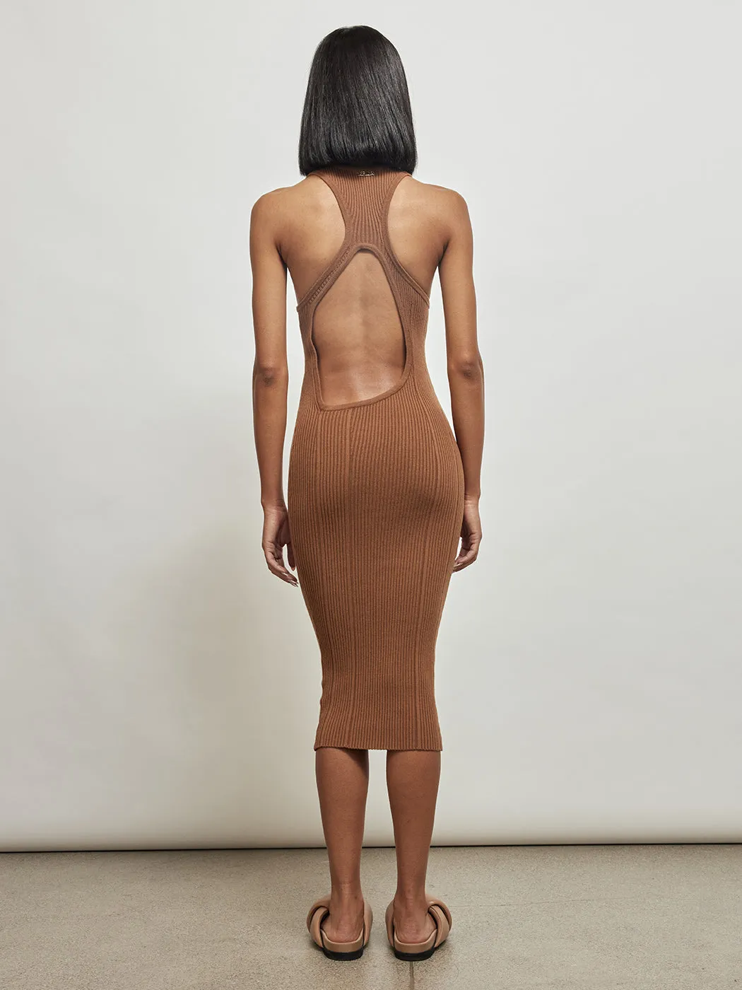 Beth Set - COGNAC sold by Carbon38 product image thumbnail 3