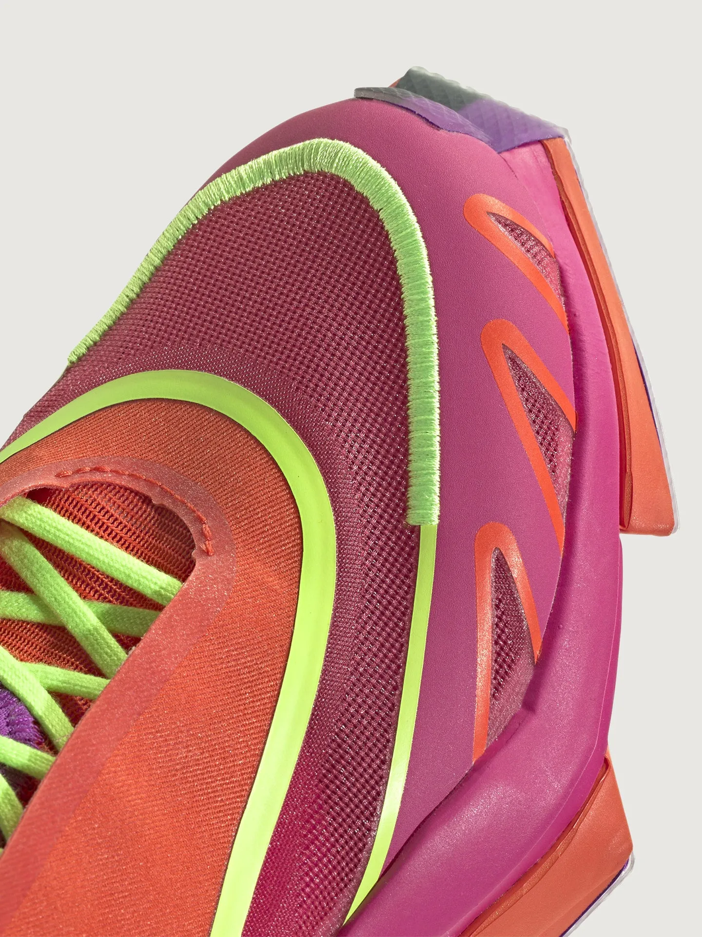 aSMC Earthlight Pro - Active Orange/Real Magenta/Shock Purple sold by Carbon38 product image thumbnail 4