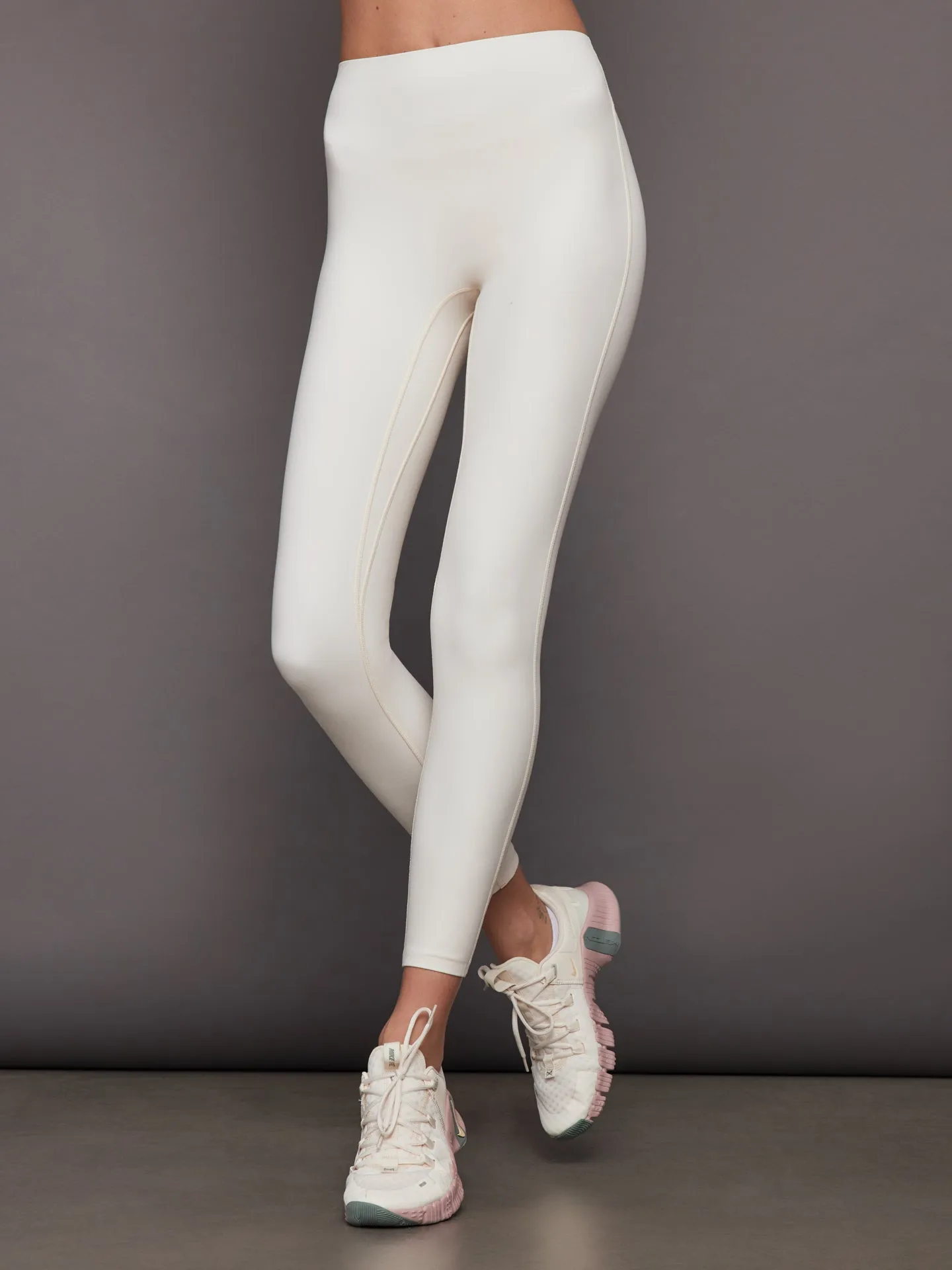 Bella Bonded Legging - Canvas sold by Carbon38 product image thumbnail 2