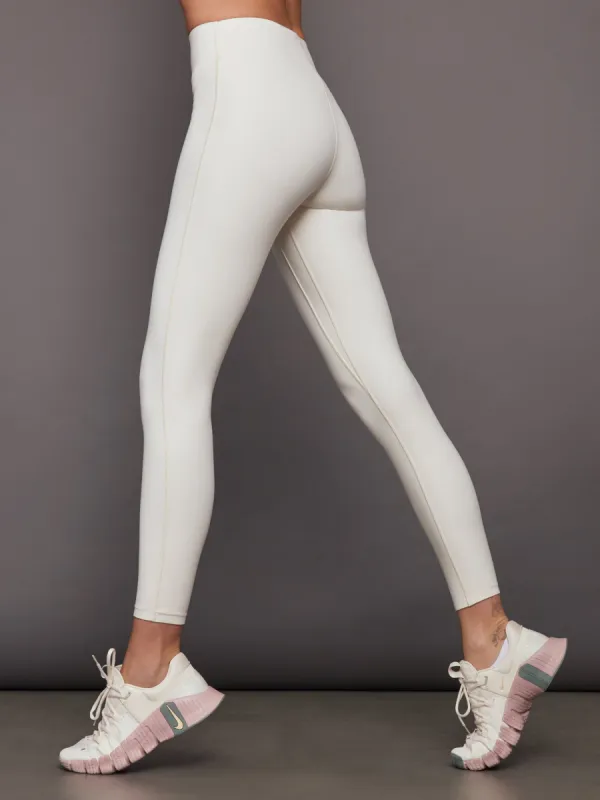 Bella Bonded Legging - Canvas sold by Carbon38