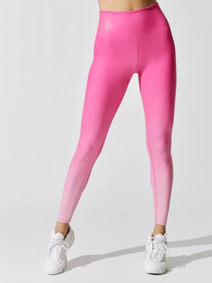 Piper Legging - Fuchsia Purple/Peony Glitter sold by Carbon38 product image thumbnail 4