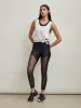 Wrap Tank - White sold by Carbon38