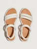 Suzan - Natural sold by Carbon38