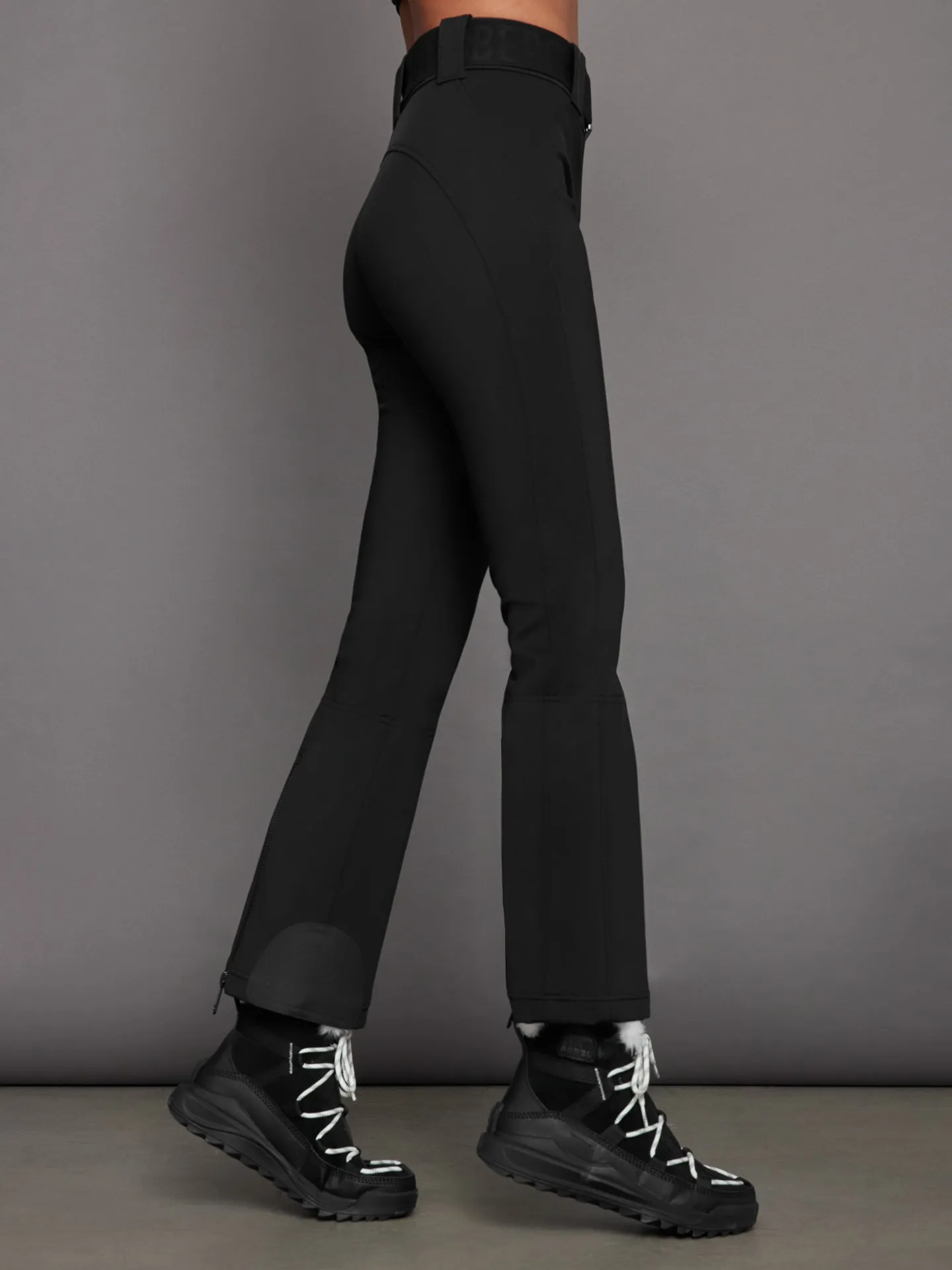 Pippa Ski Pant - Black sold by Carbon38 product image thumbnail 2