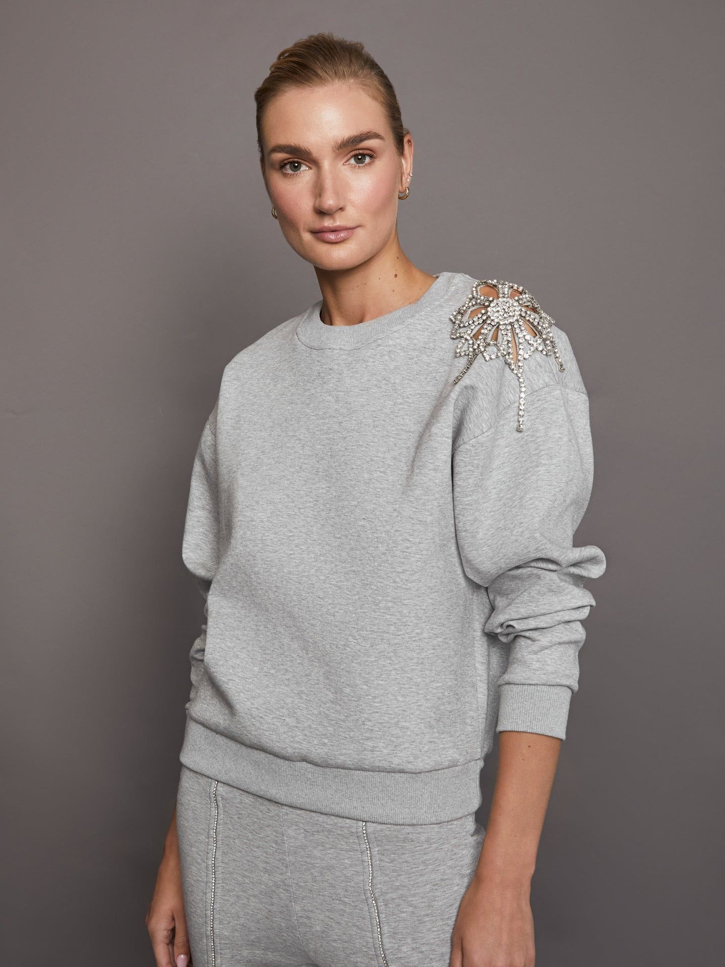 Holiday Bundle: Turtle Doves - Heather Grey sold by Carbon38 product image thumbnail 4