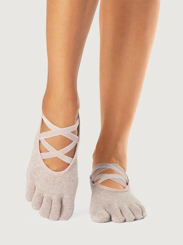 Grip F/T - Primrose sold by Carbon38