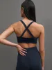 SAILOR BRALETTE - NAVY sold by Carbon38