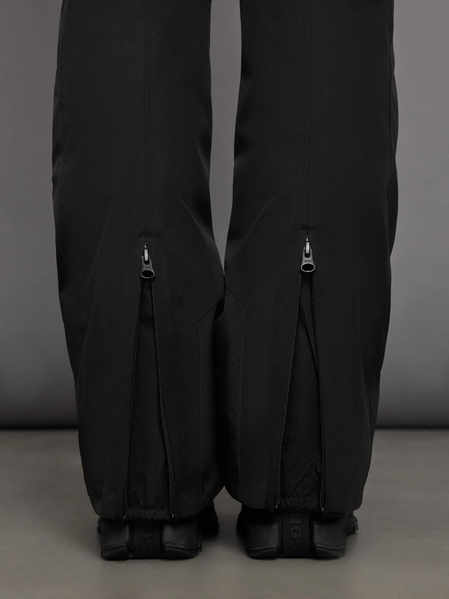 Borja3 Ski Pant - Black sold by Carbon38 product image thumbnail 5