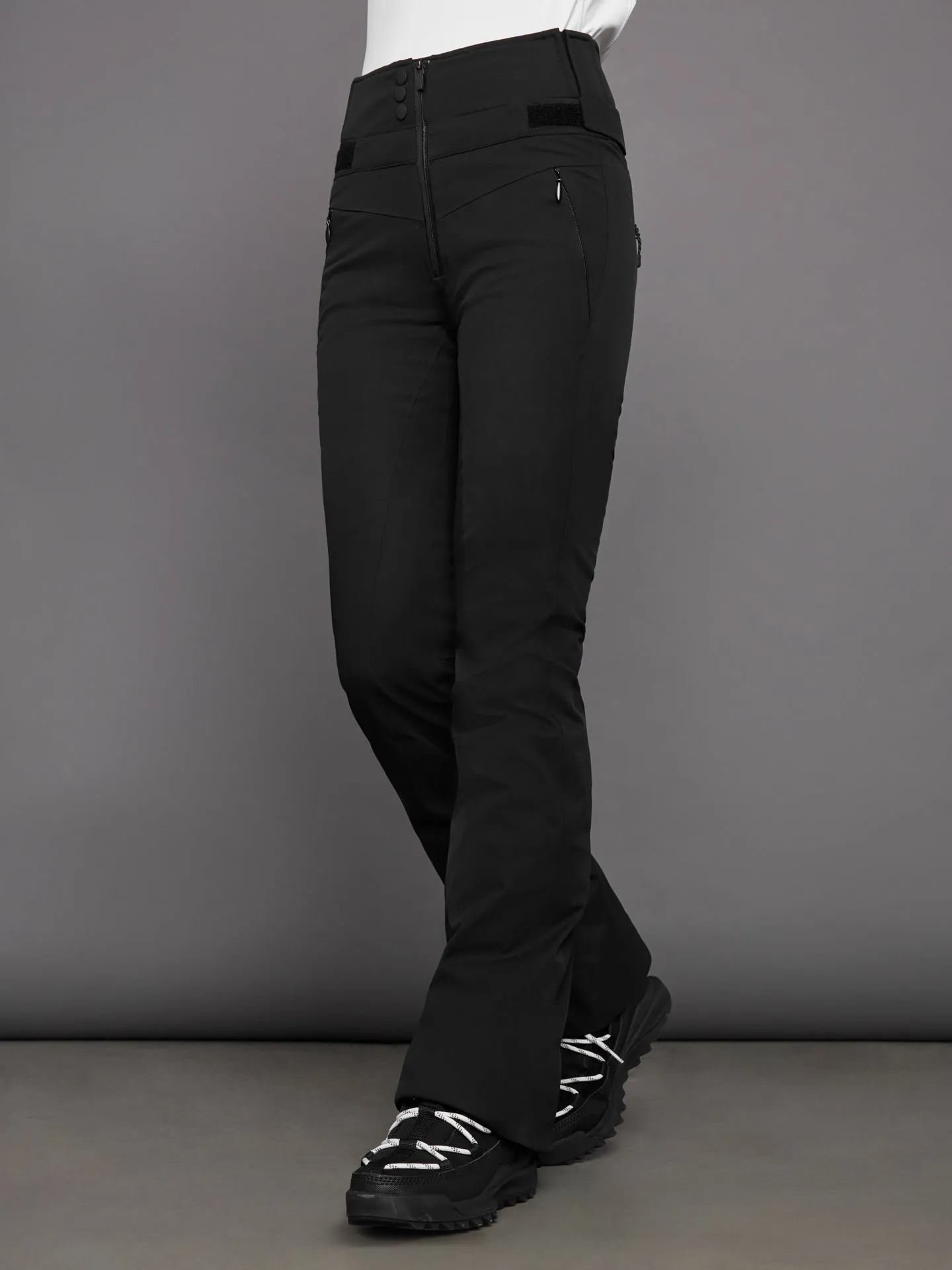 Borja3 Ski Pant - Black sold by Carbon38 product image thumbnail 2