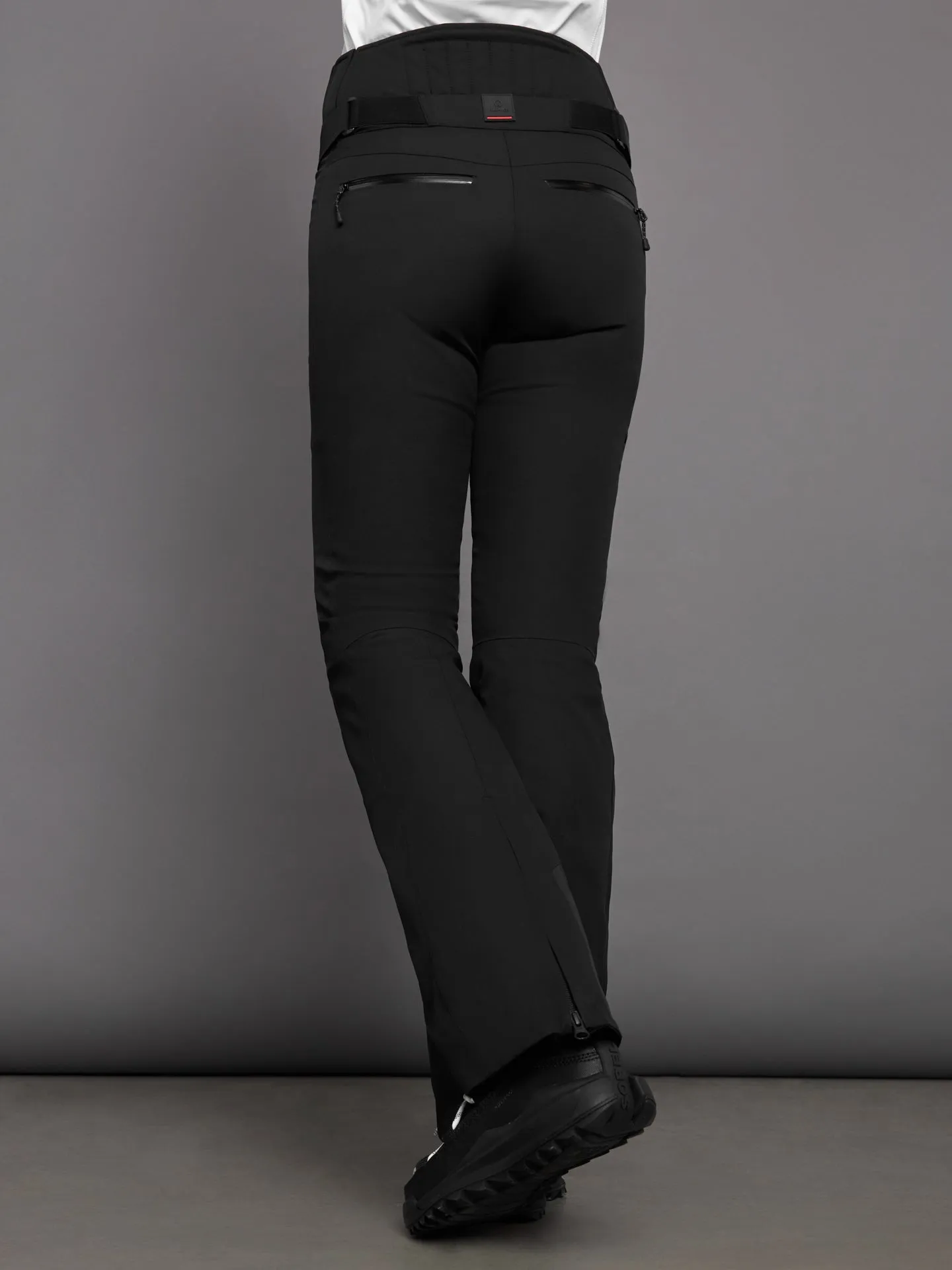 Borja3 Ski Pant - Black sold by Carbon38 product image thumbnail 3