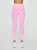 Sunset Legging - Chevron - Taffy/Cloud sold by Carbon38