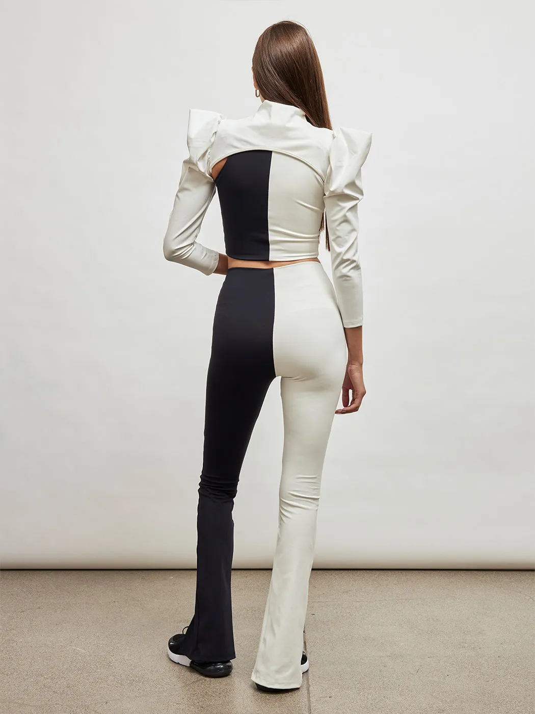 Shoulder Piece - Chantilly sold by Carbon38 product image thumbnail 2