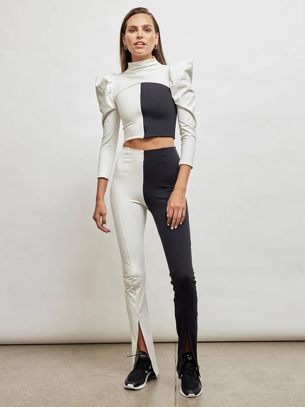 Shoulder Piece - Chantilly sold by Carbon38 product image thumbnail 3