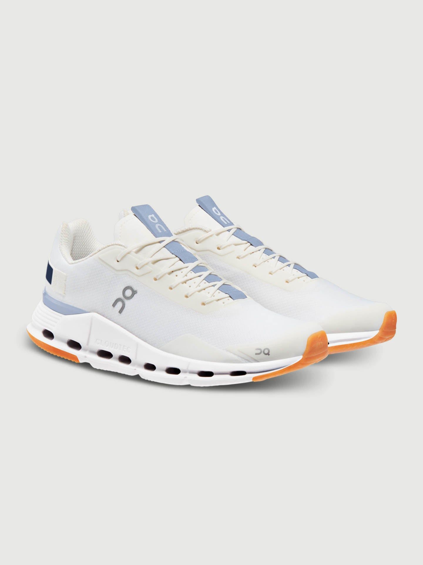 Cloudnova Form - White / Heather sold by Carbon38 product image thumbnail 4