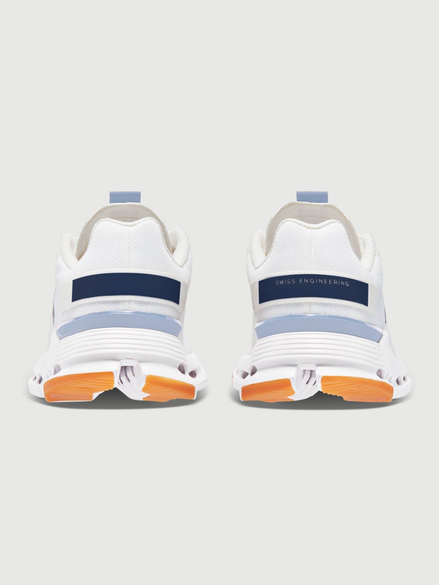 Cloudnova Form - White / Heather sold by Carbon38 product image thumbnail 5