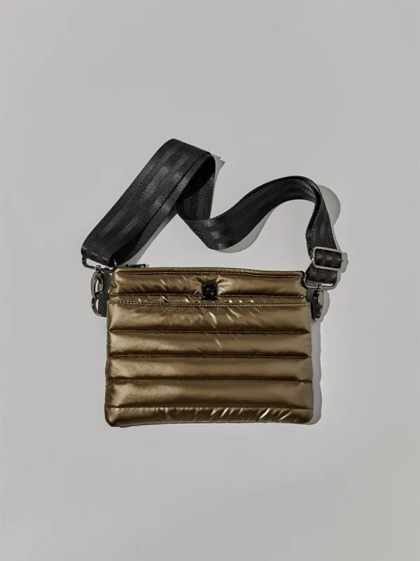 Bum Bag 2.0 - Pearl Pyrite sold by Carbon38