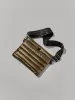 Bum Bag 2.0 - Pearl Pyrite sold by Carbon38